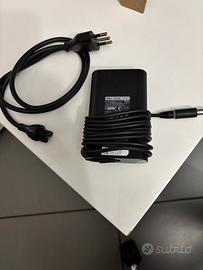 Alimentatore caricabatterie DELL 65W