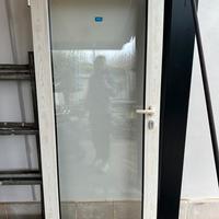 Porta Alluminio