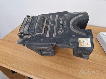 Cassa filtro honda Nighthawk cb 650 sc