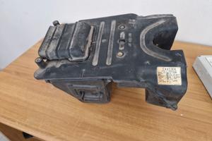 Cassa filtro honda Nighthawk cb 650 sc