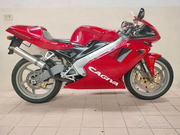 Cagiva mito 125 EV