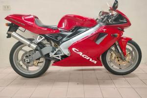 Cagiva mito 125 EV