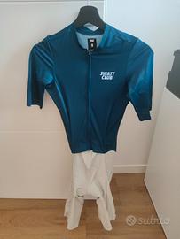 Body Swatt Club Eleganza taglia S