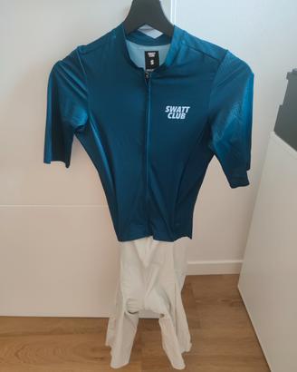 Body Swatt Club Eleganza taglia S