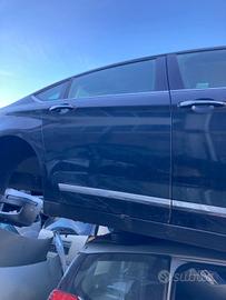 PORTIERA POSTERIORE DESTRA CITROEN C5 Berlina 3°