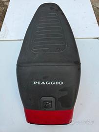 Sella vespa 50 PK  XL FL HP
