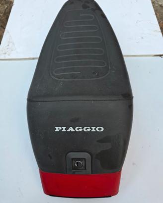 Sella vespa 50 PK  XL FL HP