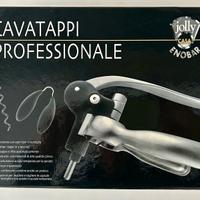 Cavatappi professionale