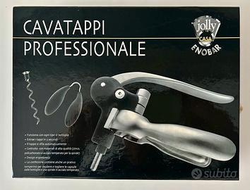 Cavatappi professionale