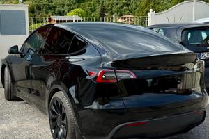Tesla Model Y Performance Dual Motor