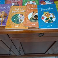 LIBRETTI FAVOLE