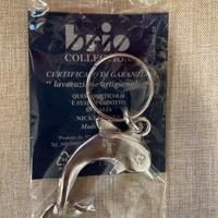 Portachiavi Brio Collection delfino