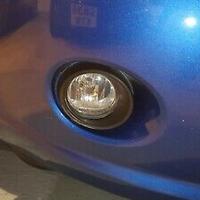 Fendinebbia Mx-5 NC