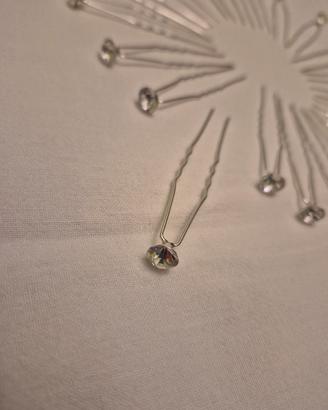 Accessori sposa/cerimonia