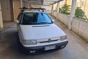 skoda felicia