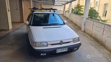 skoda felicia