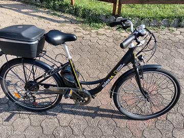 E Bike