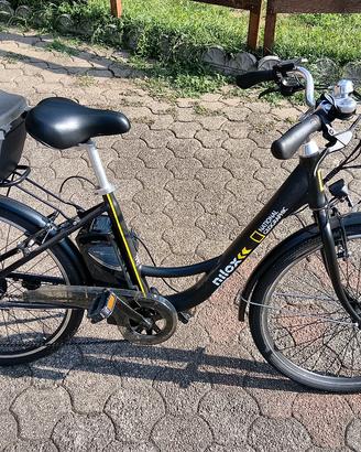 E Bike
