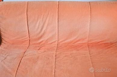 divano letto Lycksele Ikea