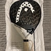 HEAD ALPHA ELITE PADEL