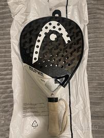 HEAD ALPHA ELITE PADEL