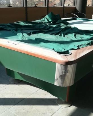 tavolo da bilardo schiavon