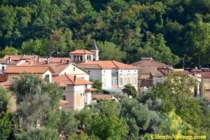 Abitazione centro storico