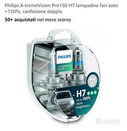 2 kit di lampadine