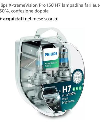 2 kit di lampadine