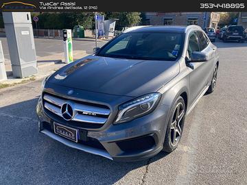 Mercedes-Benz GLA 200 GLA-Clas #7807