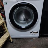 Lavatrice Hotpoint Ariston 7 kg 1200 giri perfetta