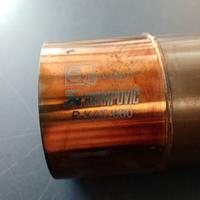 CATALIZZATORE AKRAPOVIC KTM