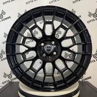 CERCHI IN LEGA LANCIA DELTA MUSA YPSILON da 18"