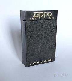 Accendino Zippo originale