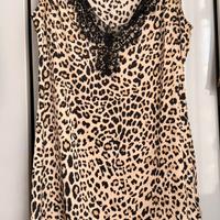 Abito sottoveste, Liu Jo