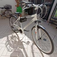 Bicicletta Legnano Amalfi