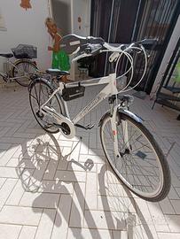 Bicicletta Legnano Amalfi