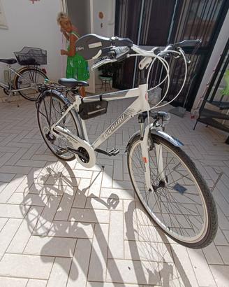 Bicicletta Legnano Amalfi