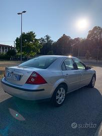 FORD Mondeo 3ª serie - 2003