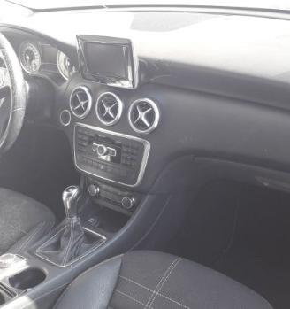 Kit airbags mercedes classe a - anno 2015