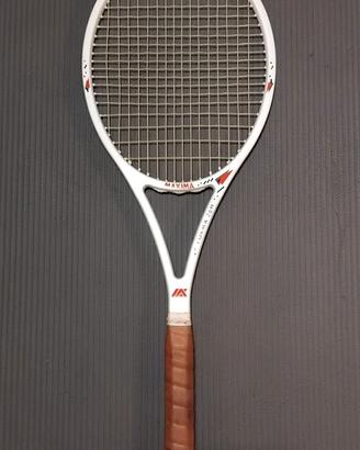 Racchetta Vintage Maxima Forma 26W