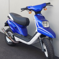 Booster bws 2010 restaurato completamente