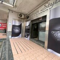 C.so Campano; Locale con Agibilità FL337