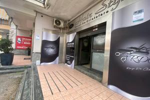 C.so Campano; Locale con Agibilità FL337