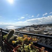 Viale Tigli - 5 locali, vista mare