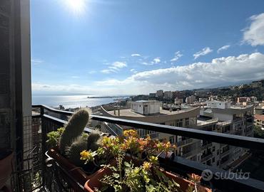 Viale Tigli - 5 locali, vista mare