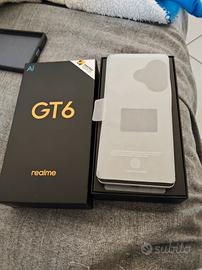 Realme Gt6 8/256 SCONTI PASQUA 