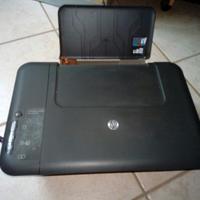 Stampante a getto d'inchiostro