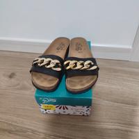 Ciabatte donna Miss Desirée nr. 40