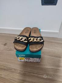 Ciabatte donna Miss Desirée nr. 40